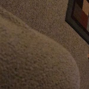 Meet your Posher, Corey